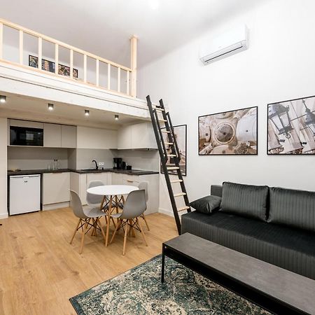 Native Apartments Paulinska 20 Superior คราคูฟ ภายนอก รูปภาพ
